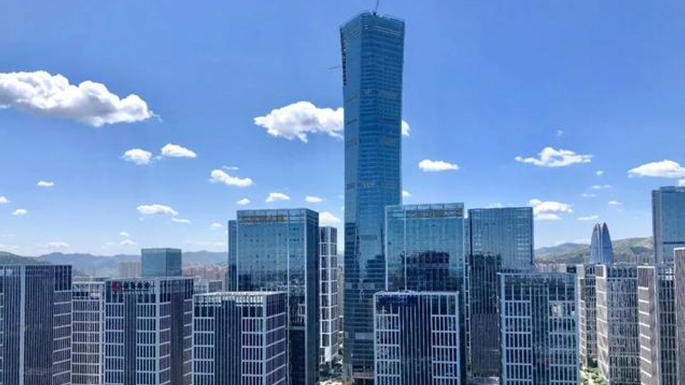 歐亞德喬遷新禧 ，新環(huán)境，新面貌，新征程(圖2)