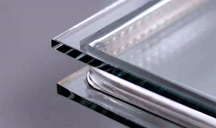 中空玻璃熱熔丁基膠性能指標怎么看？(圖2)